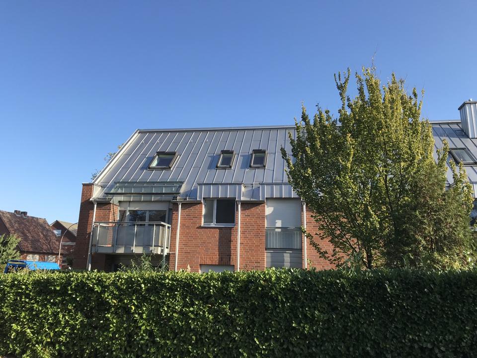 Thumbnail-Schöne, hochwertige 50m² große 3ZKB Wohnung in Wolbeck