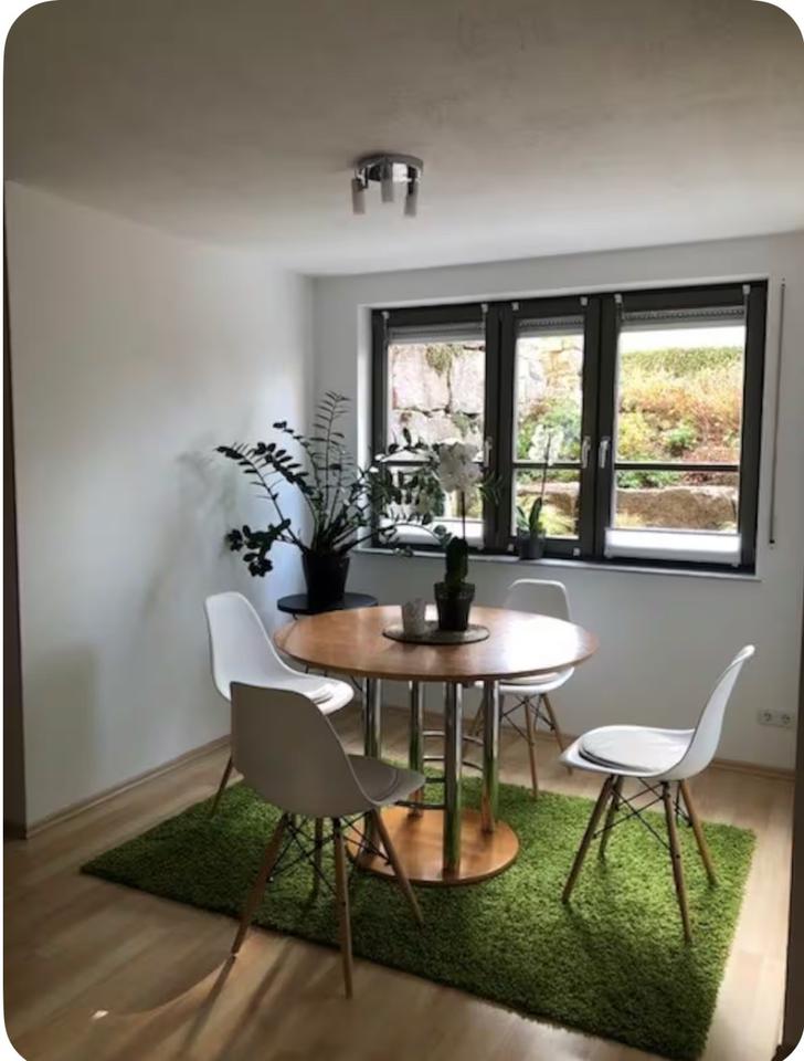 Thumbnail-Main-Inn Ferienwohnung