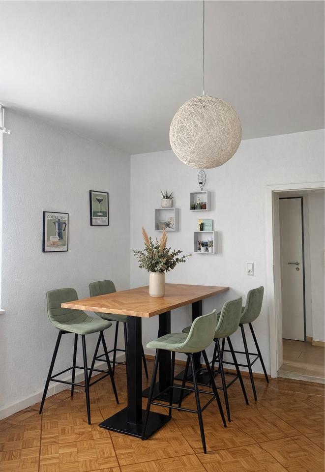 Thumbnail-2- Zimmer-Wohnung zur Untermiete (Jun,Jul, Aug, Sep.) in Neu-Ulm