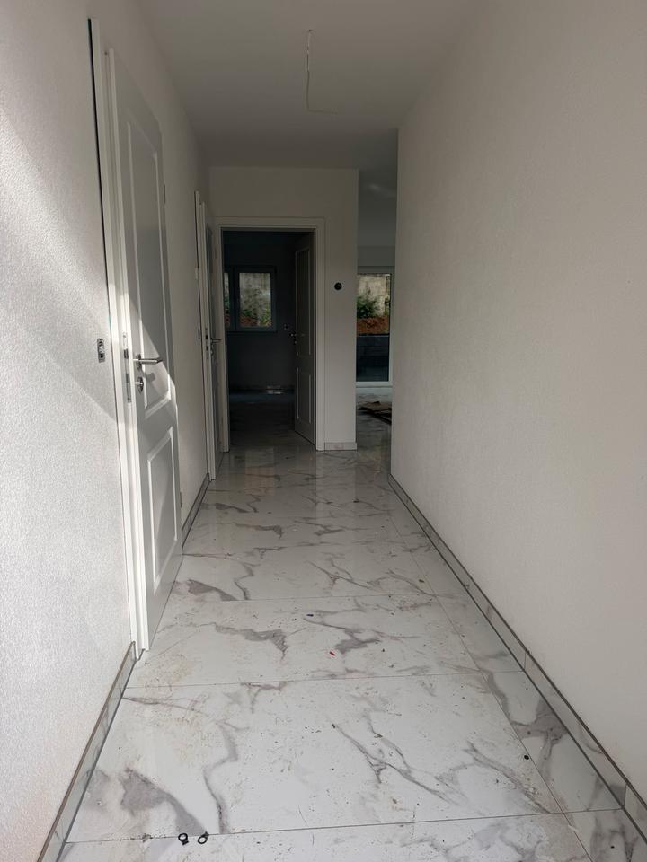 Thumbnail-Neu gebaute Wohnung