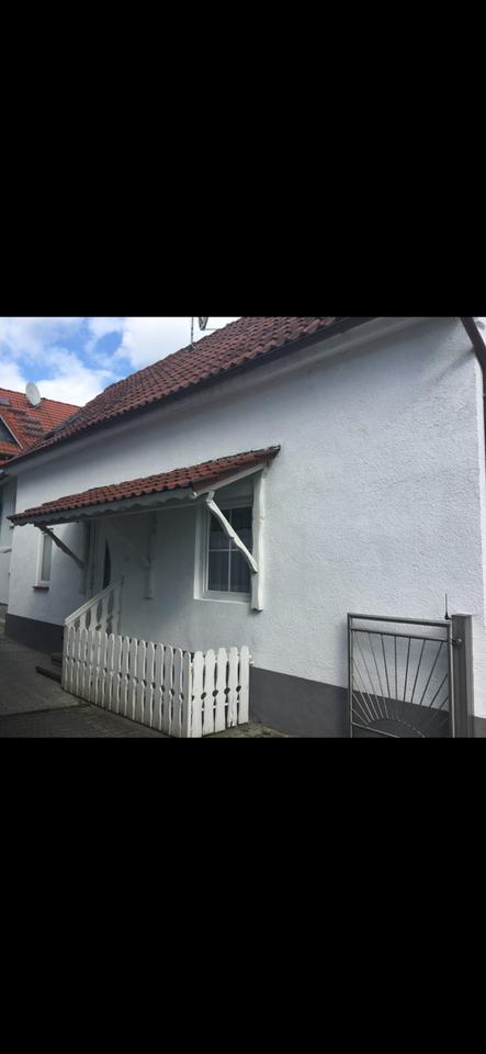 Thumbnail-Kleines Haus in Brensbach