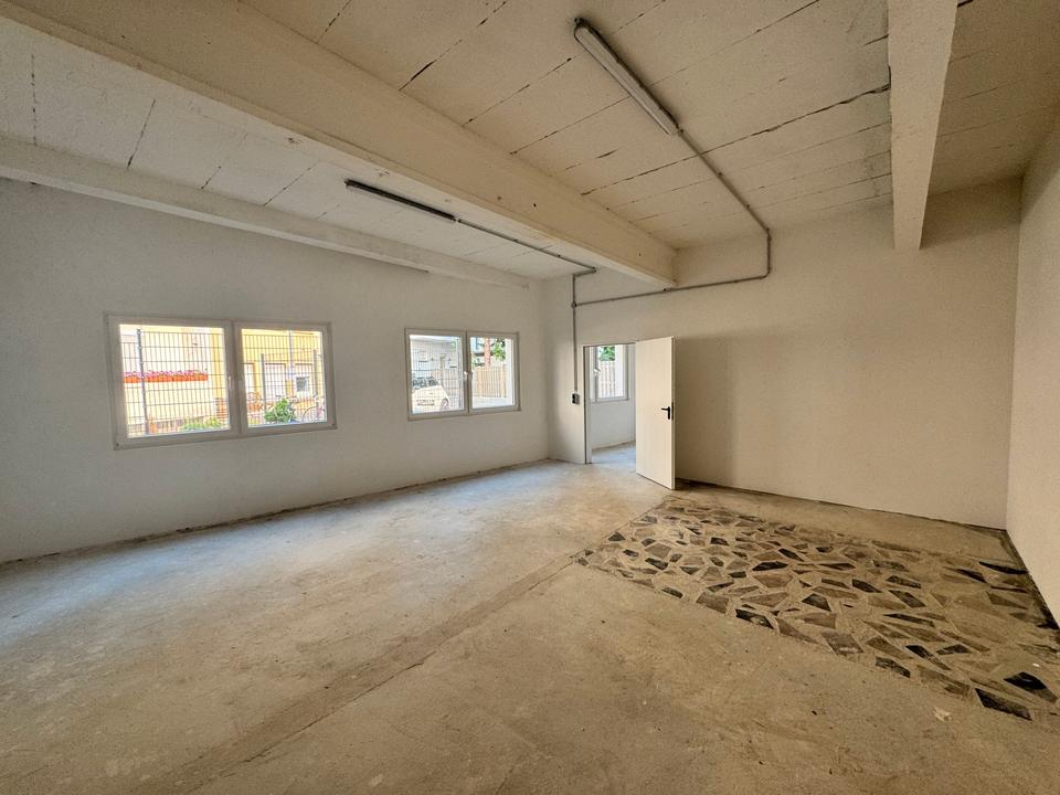 Thumbnail-Geräumiger Lagerraum zur Miete in zentraler Lage von Essen