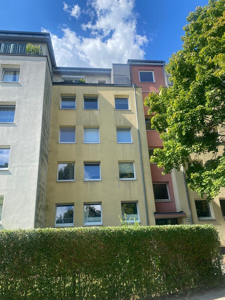 Thumbnail-Ruhiges Wohnen im innenstadtnahen Hamburg Lokstedt, Eppendorf