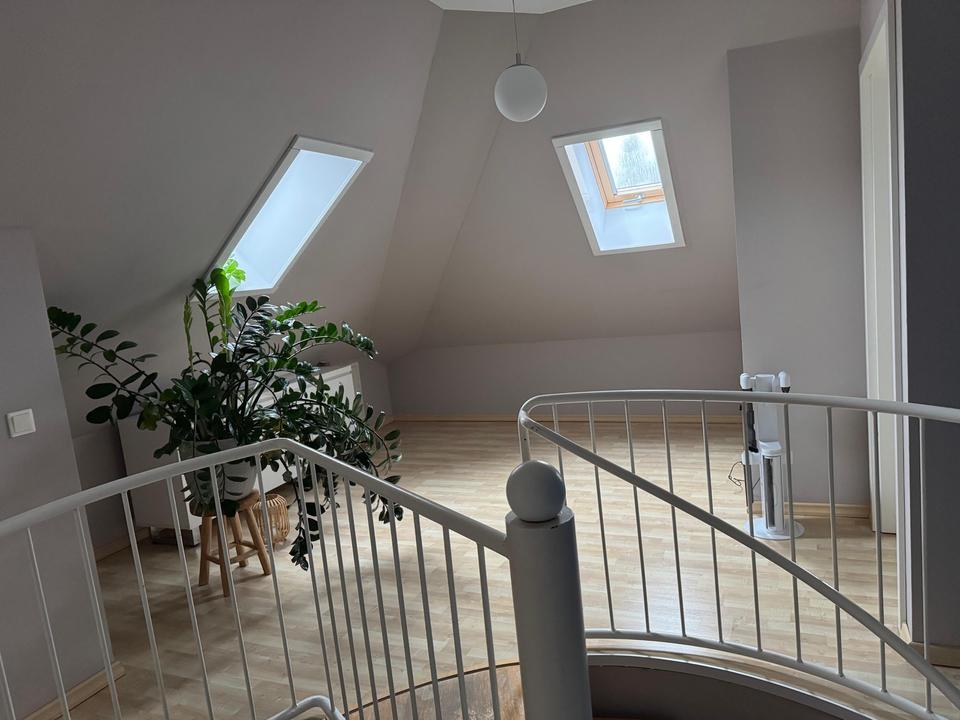 Thumbnail-4 Zimmer Wohnung inkl. EBK in Taunusstein-Hahn