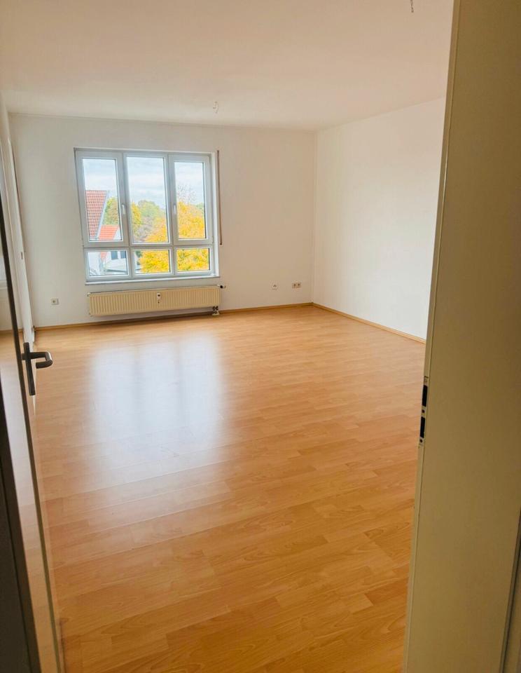 Thumbnail-Seher schöne 3- Zimmer wohung zu vermieten