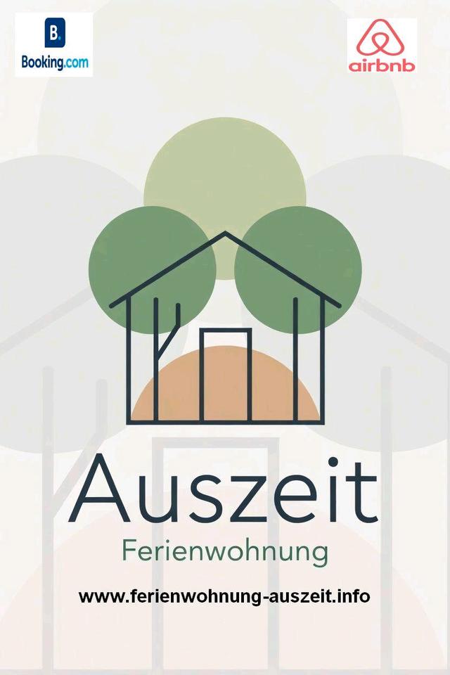 Thumbnail-Auszeit; FeWo mit Sauna und Dachterrasse