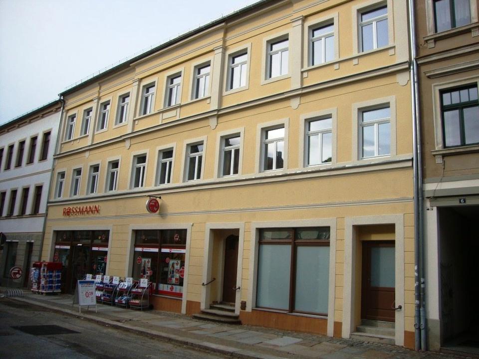 Thumbnail-Radeberg: 3 Zimmer Dachgeschosswohunhg inkl. Stellplatz