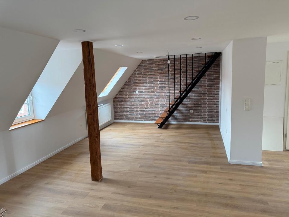 Thumbnail-2-Zimmer Maisonettewohnung im Erstbezug – modern, hell & offen
