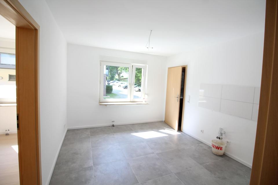 Thumbnail-Helle 3,5-Zimmer-Wohnung im Erdgeschoss in Dortmund