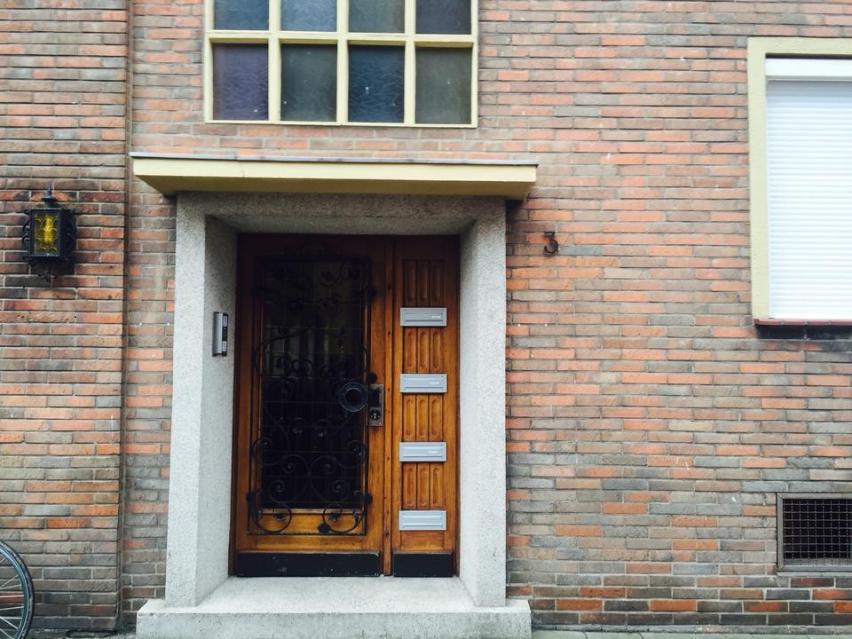 Thumbnail-Rentables Mehrfamilienhaus mit 4 Wohnungen in Emmerich am Rhein