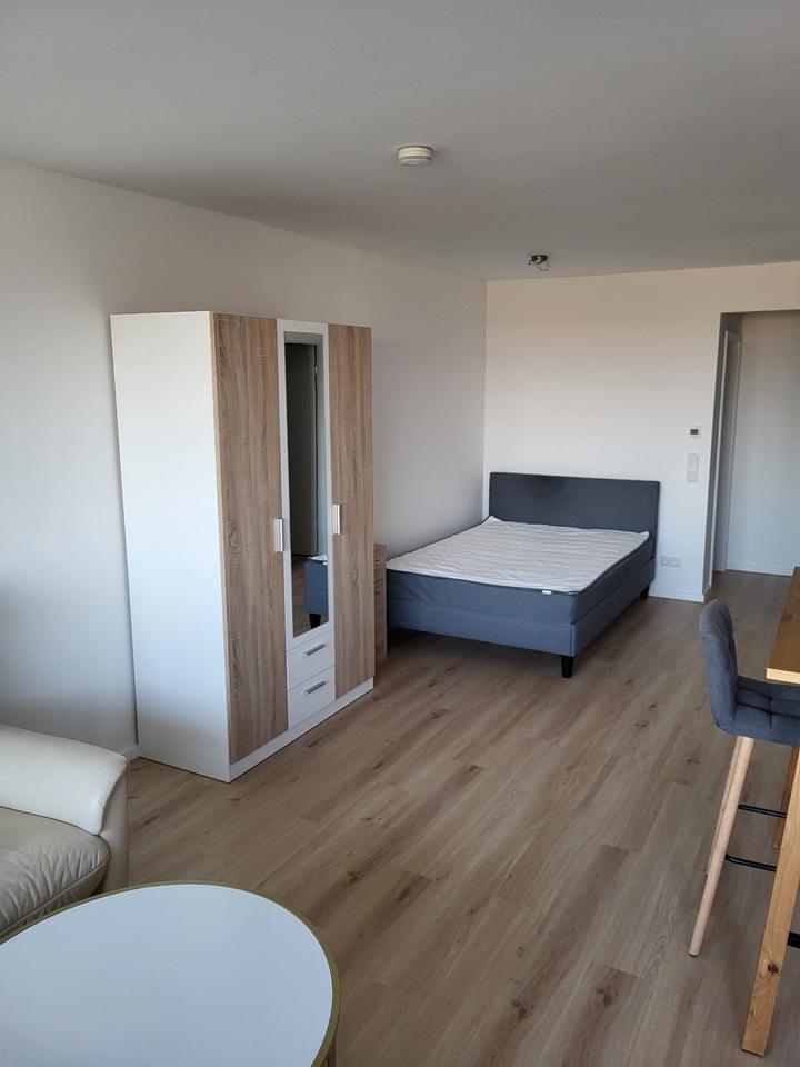 Thumbnail-Top Wohnung zu vermieten - möbliert