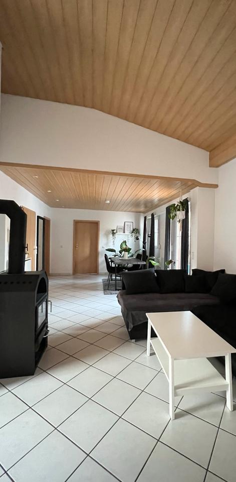 Thumbnail-Helle 3-Zimmer Wohnung in St. Ingbert