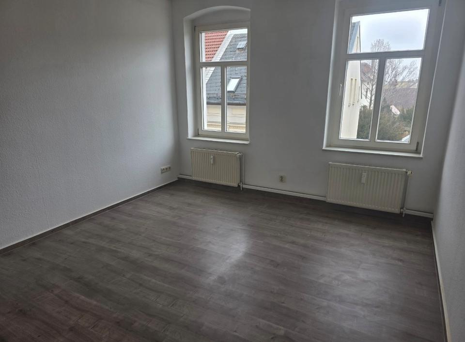 Thumbnail-2-Zimmer-Wohnung in Altenburg zu vermieten