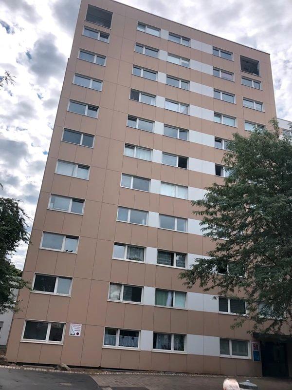 Thumbnail-106 qm große 3 ZKB Wohnung in Kassel, am Klinikum mit 2 Aufzügen ( KS-MBS50-1-4 )