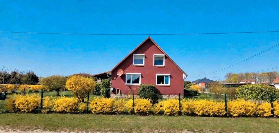 Thumbnail-Einfamilienhaus Plattenburg 198.000€ VB