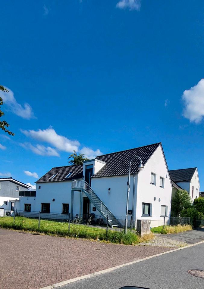 Thumbnail-Wohnung Schöne 3-Zimmer-Obergeschosswohnung