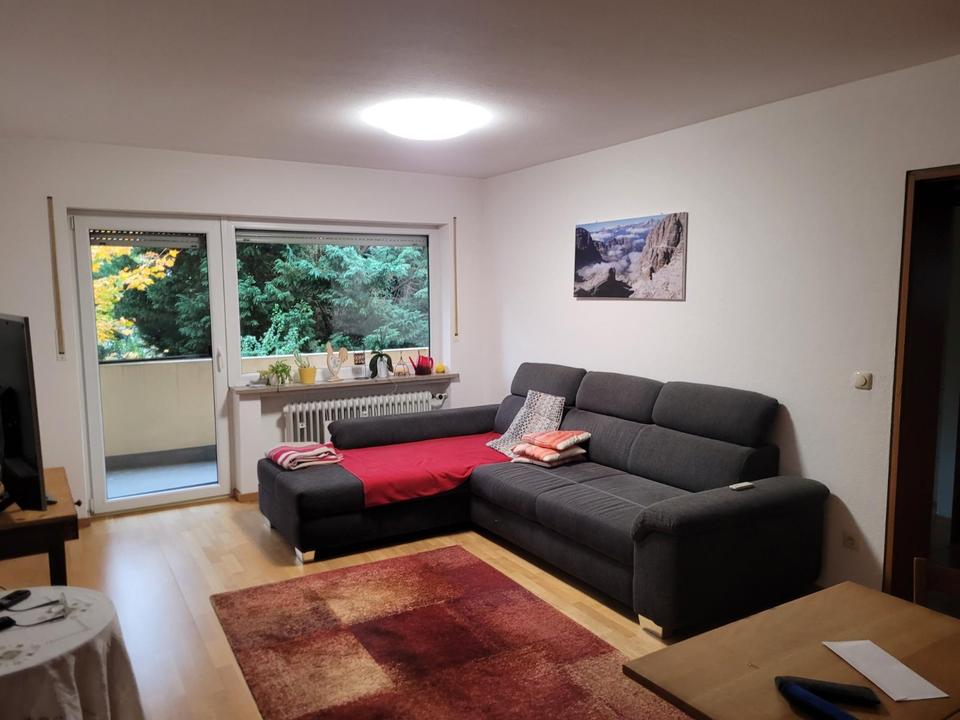 Thumbnail-3 Zimmer ETW, provisionsfrei, sehr ruhige Lage, saniert.