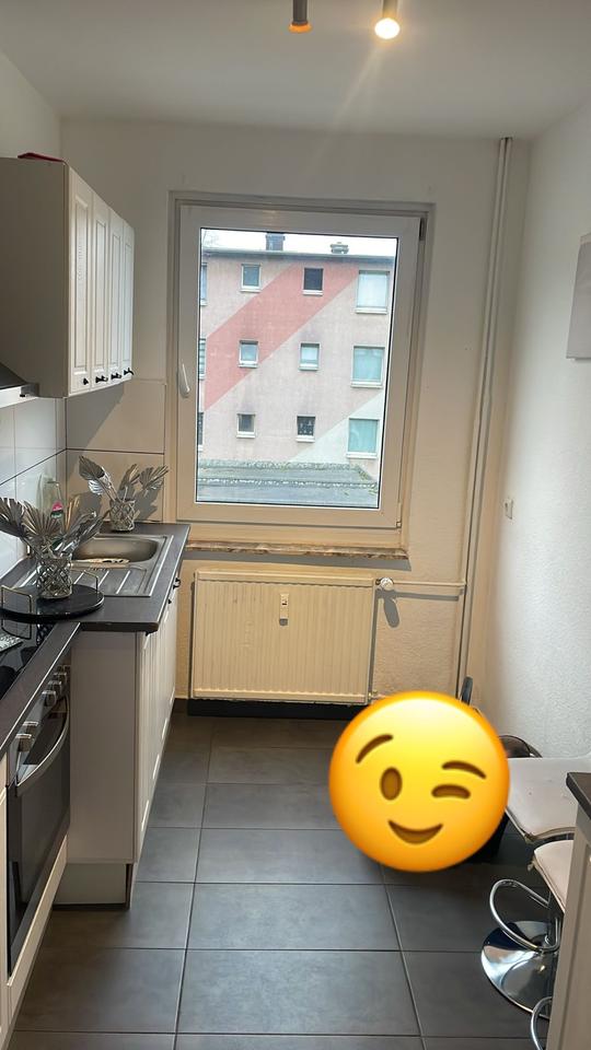 Thumbnail-3 Zimmer Wohnung in Duisburg Horststraße