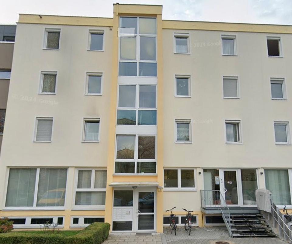 Thumbnail-3 Zimmer Wohnung Erlangen