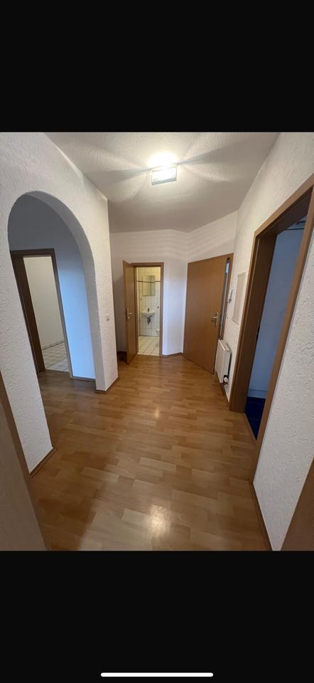 Thumbnail-Schöne 3-Zimmer-Wohnung in zentraler Lage – sofort bezugsfrei