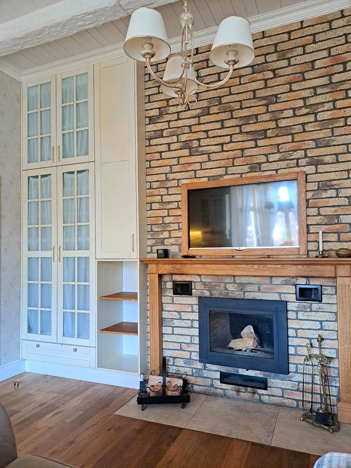 Thumbnail-Renovierte 2-Zimmer-Wohnung in Marienbad – sofort bezugsfertig