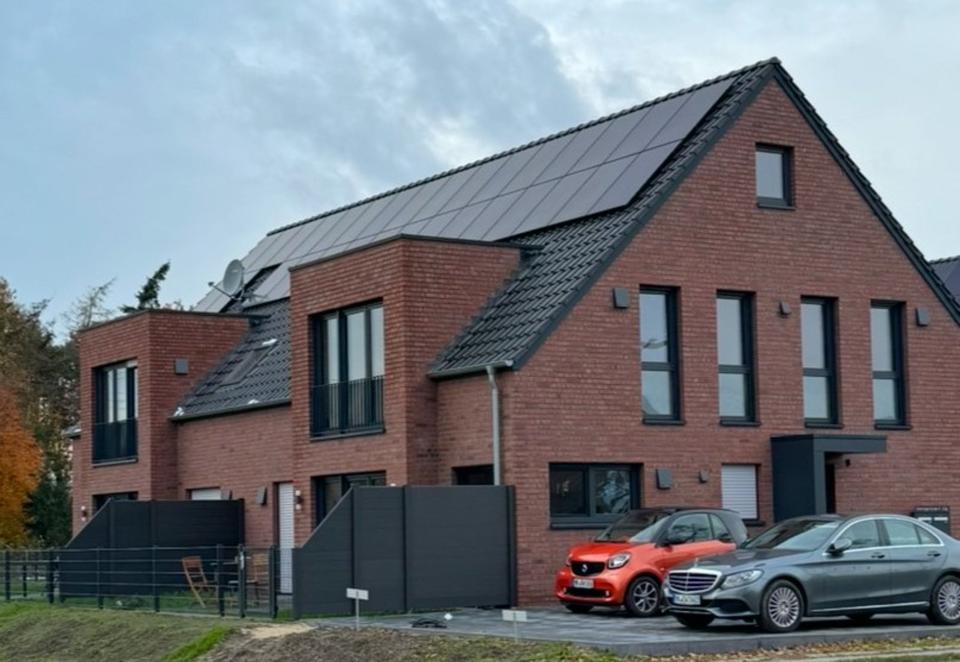 Thumbnail-82 qm Wohnung zu vermieten, sehr hell