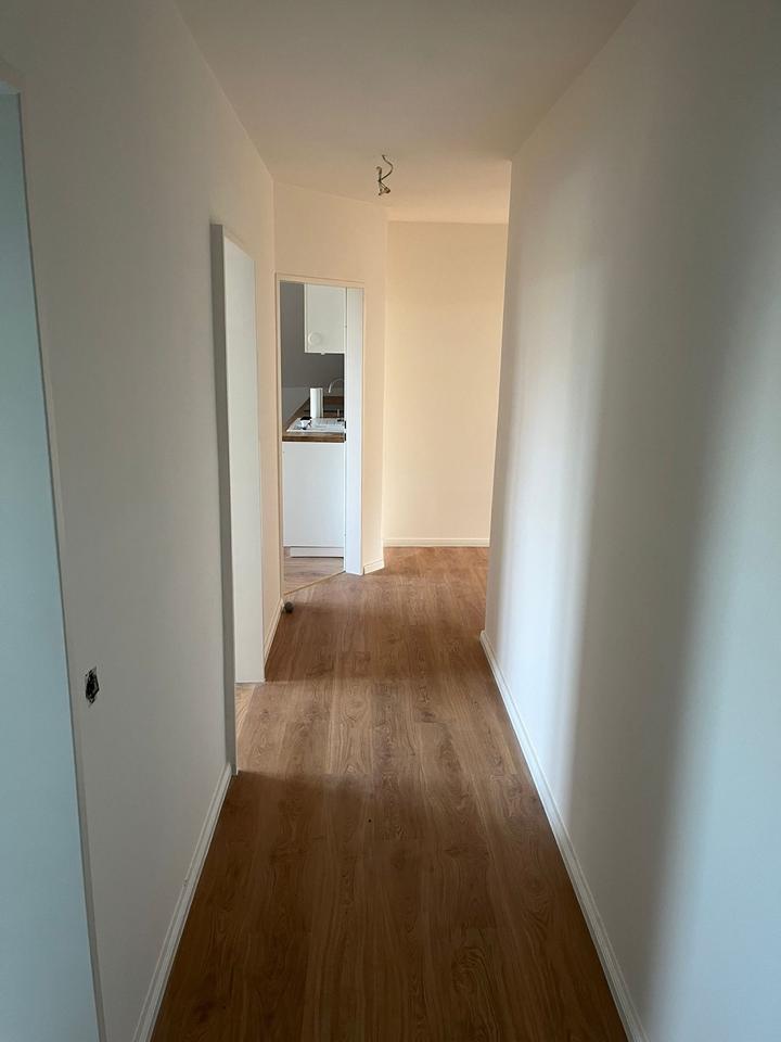 Thumbnail-Helle und frisch renovierte Wohnung in Benz