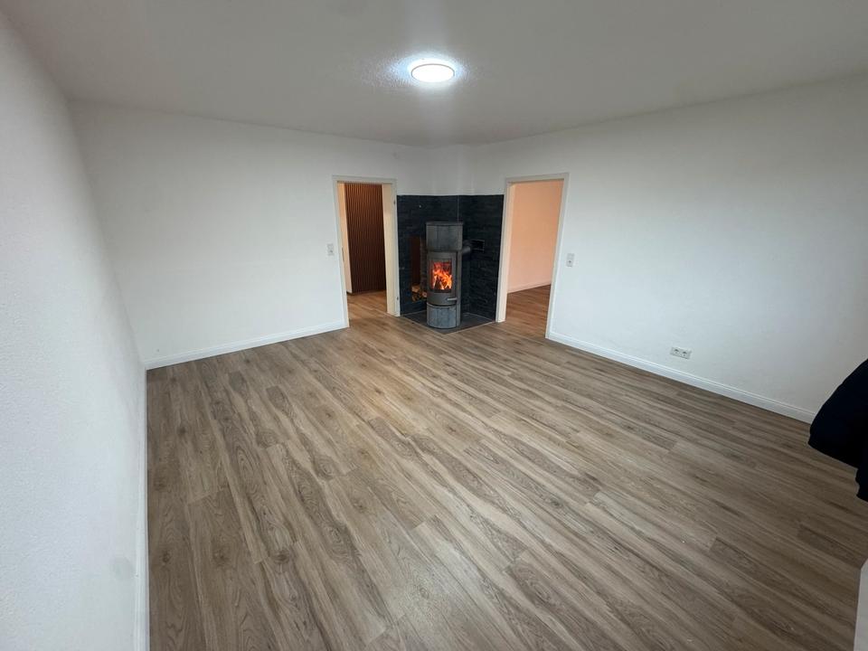 Thumbnail-Modernisierte Mietwohnung in Stuttgart