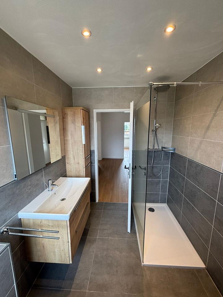 Thumbnail-Moderne 3-Zimmer-Wohnung in St. Ingbert-Süd