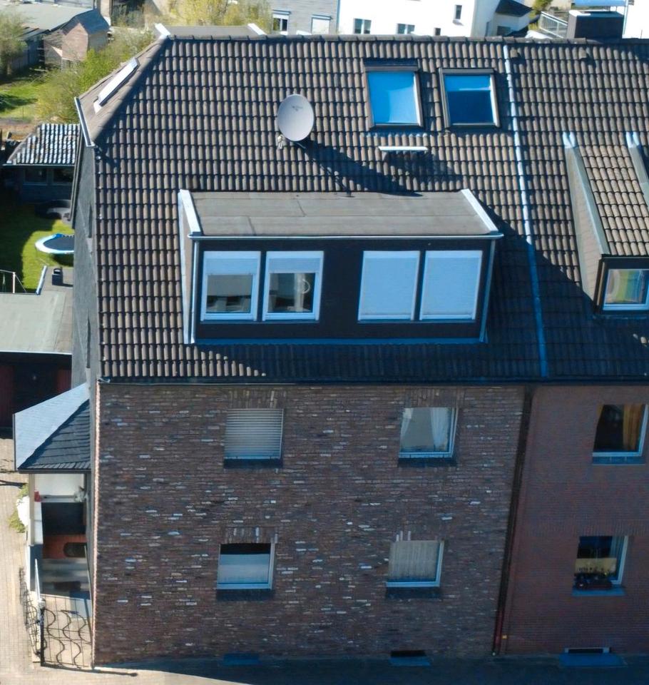 Thumbnail-Dreiparteienhaus in Aachen- Eilendorf