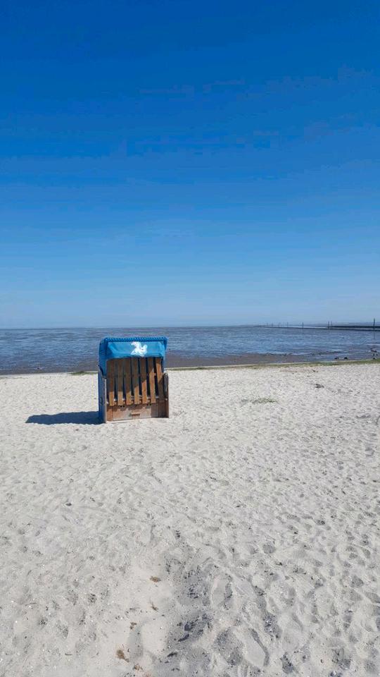 Thumbnail-Juni, Juli freie Zeiten, Ferienwohnung, Nordsee, Carolinensiel