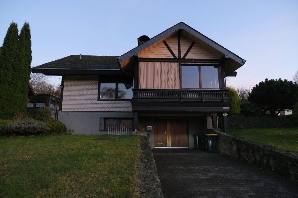 Thumbnail-Gepflegtes Einfamilienhaus im Grünen