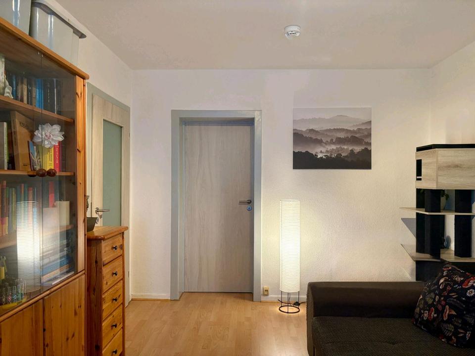 Thumbnail-2 Zimmer Wohnung in Hildesheim