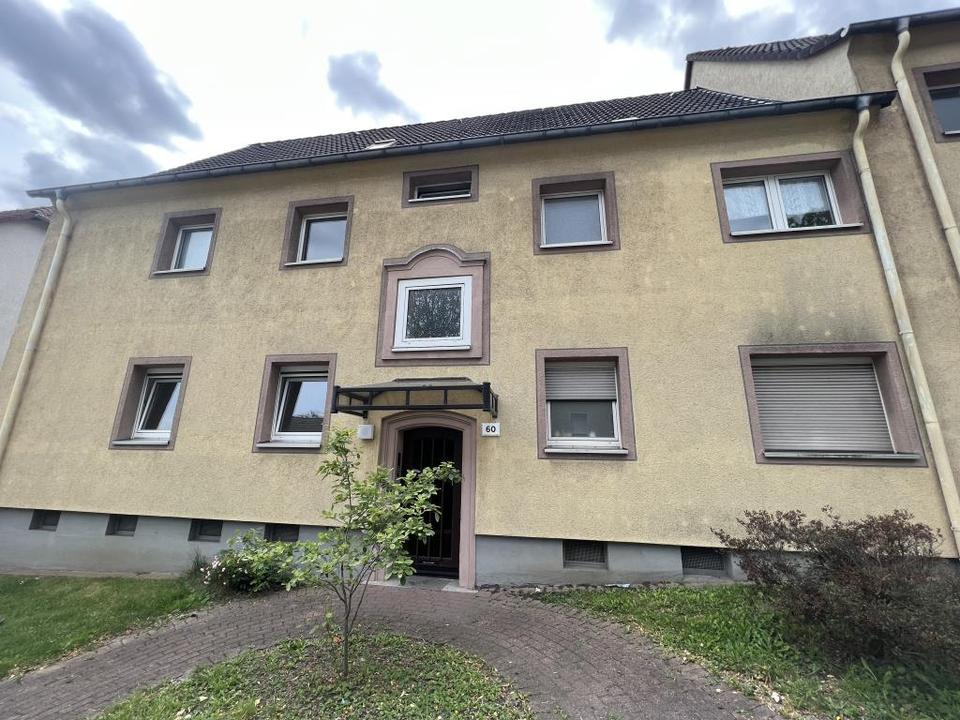 Thumbnail-3-Zimmer-Wohnung in Essen Schonnebeck