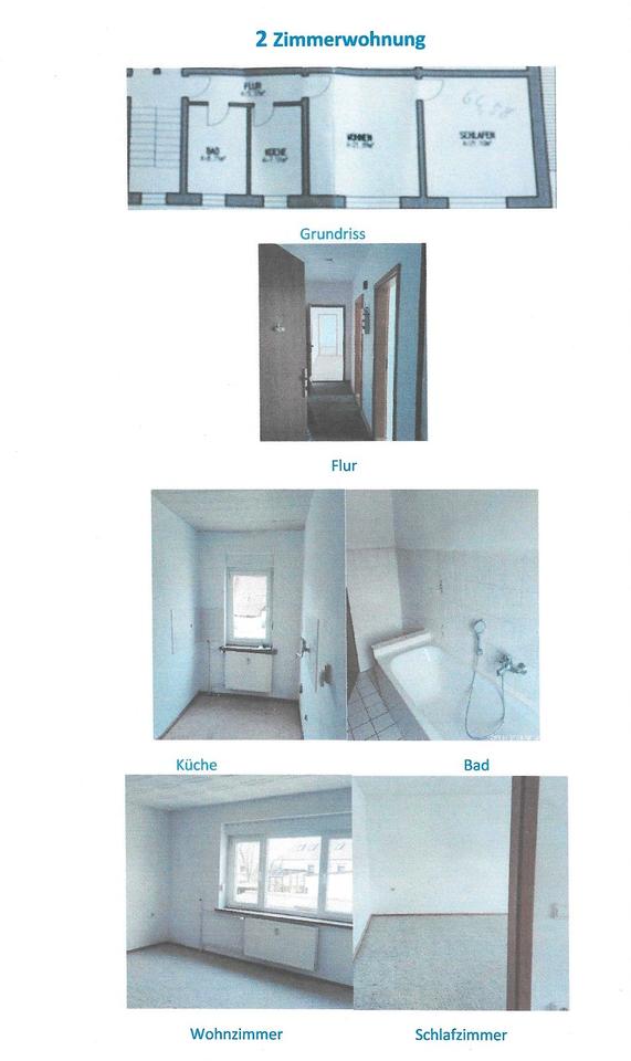 Thumbnail-2 Raum Wohnung