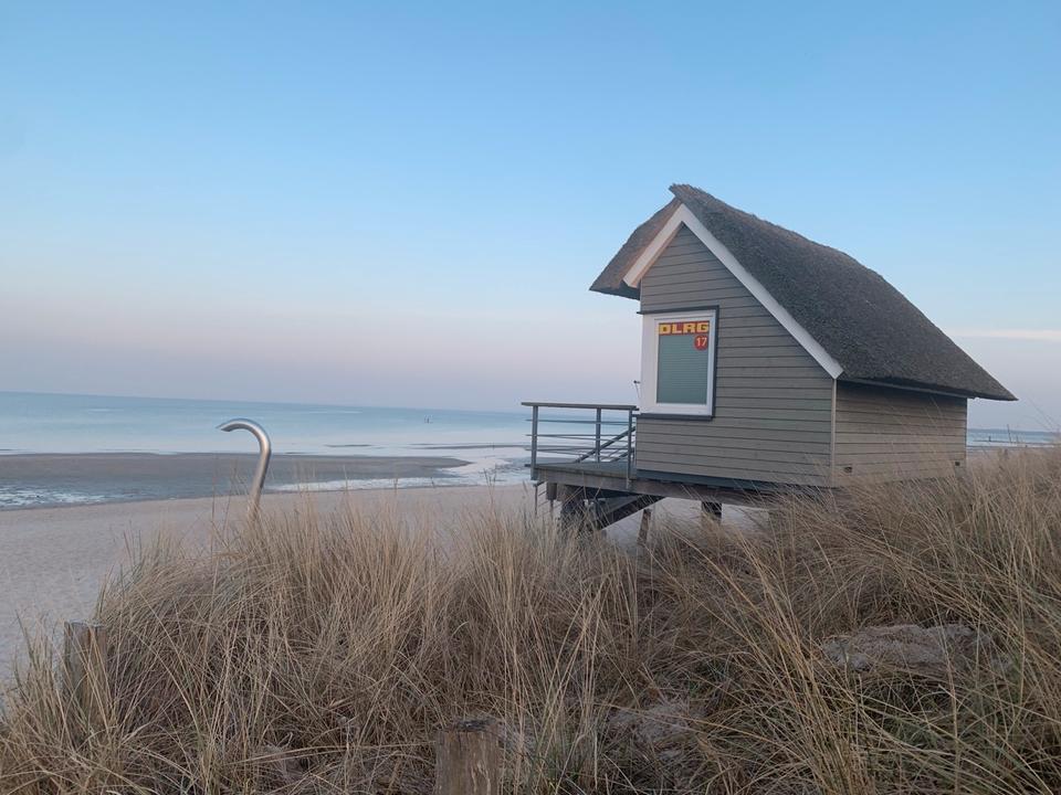 Thumbnail-☀️FRÜHJAHRS-ANGEBOT -20% in Scharbeutz + weitere Zeiten regulär