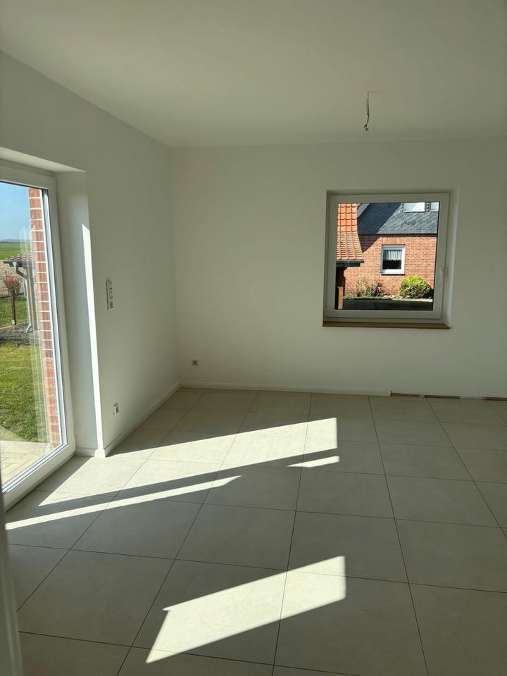 Thumbnail-Doppelhaushälfte