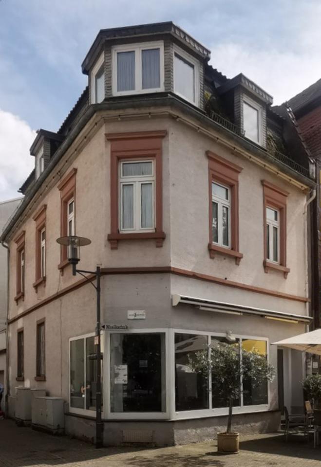 Thumbnail-Bensheim Zentrum - 4er WG - StudentenAuszubildende