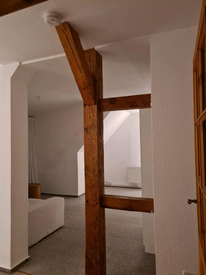Thumbnail-2 Zimmer Wohnung in Hoopte