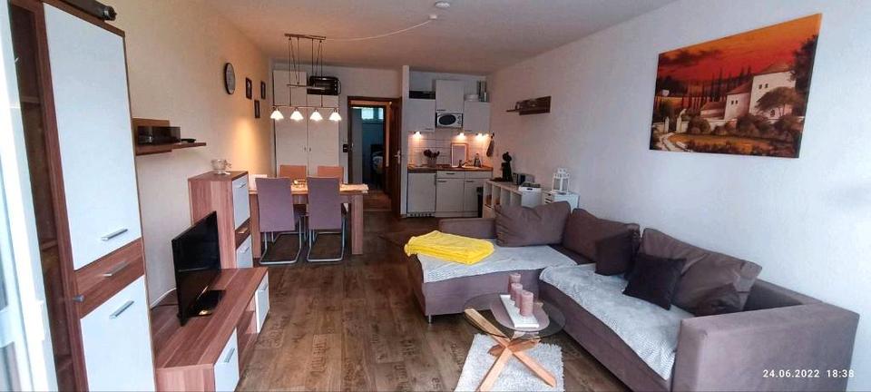 Thumbnail-Nette Ferienwohnung im Harz