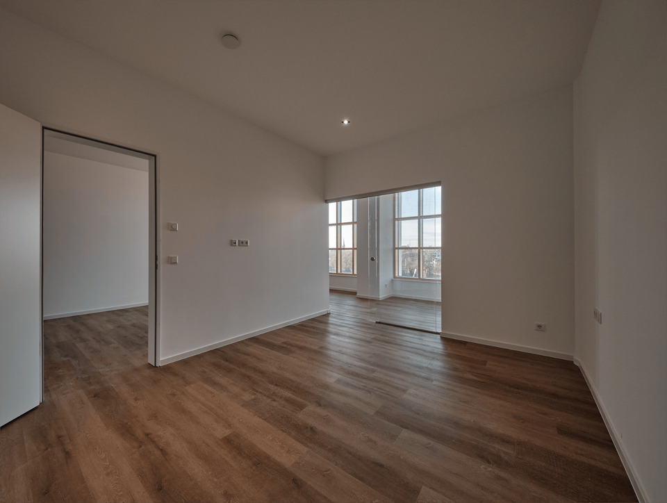 Thumbnail-Seniorenwohnung in der Weißen Dame - Betreutes Wohnen