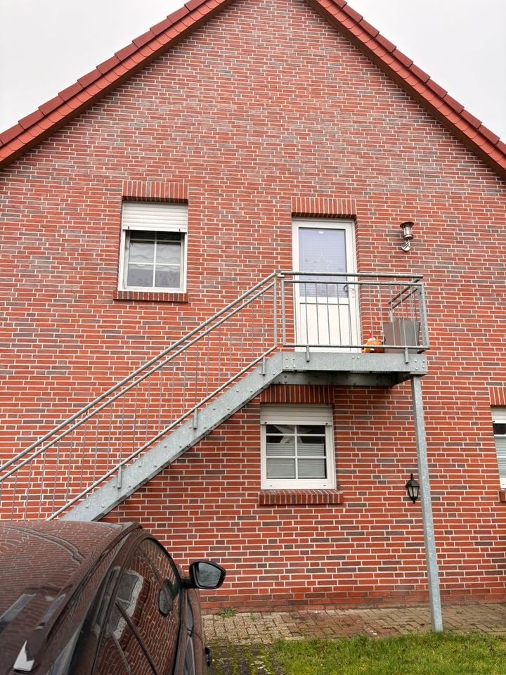 Thumbnail-Miet-Wohnung im Obergeschoss - renoviert-