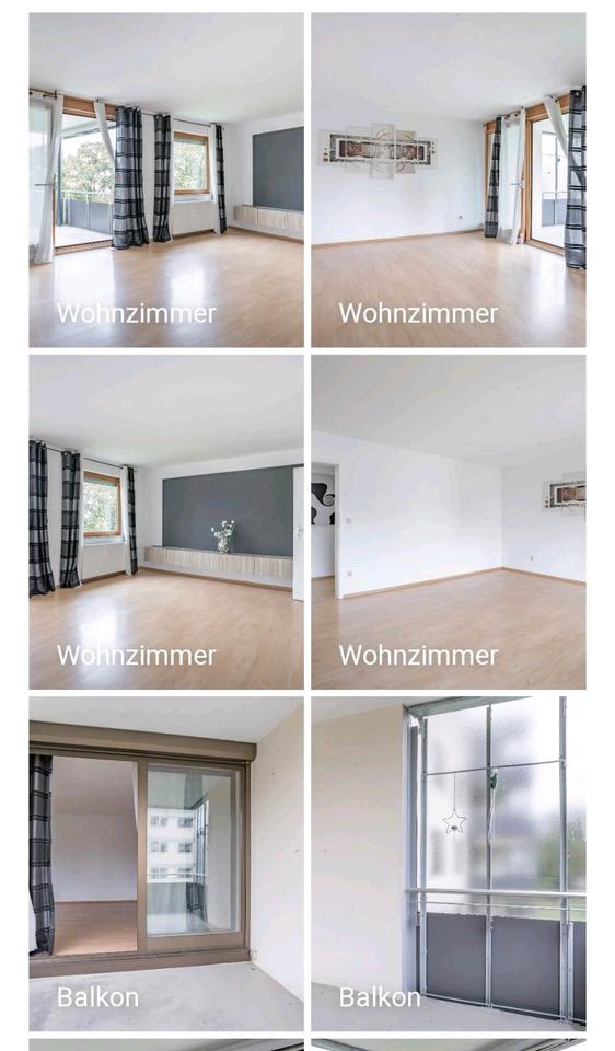 Thumbnail-Schöne 3 Zimmer Wohnung