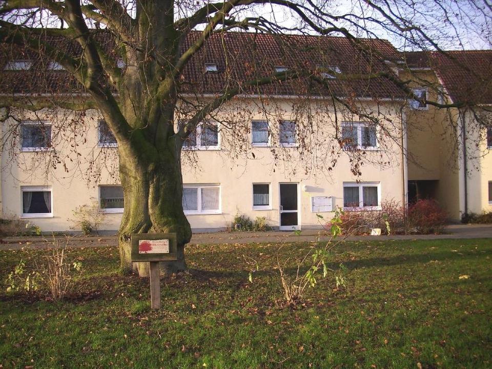 Thumbnail-Günstige 3 ZKB mit Balkon in Mesum - Am Bahndamm