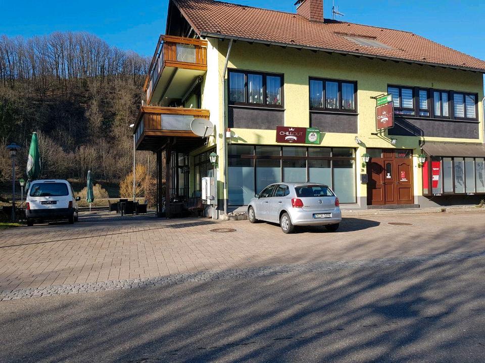 Thumbnail-Café bzw. Gastronomie Betrieb