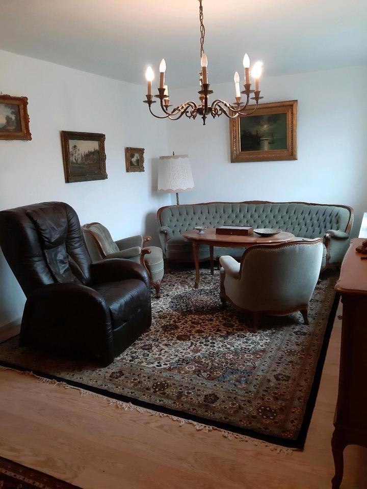 Thumbnail-Verkaufe einen schönen Haus in HerbsteinRixfeld