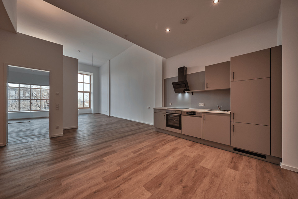 Thumbnail-Seniorenwohnung in der Weißen Dame - Betreutes Wohnen