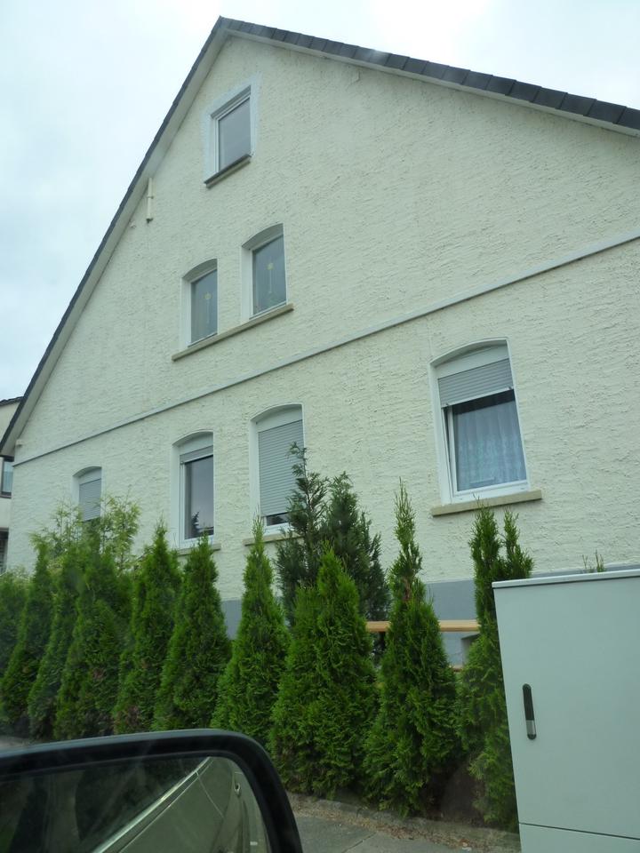 Thumbnail-Schönes WG Zimmer in Uninähe