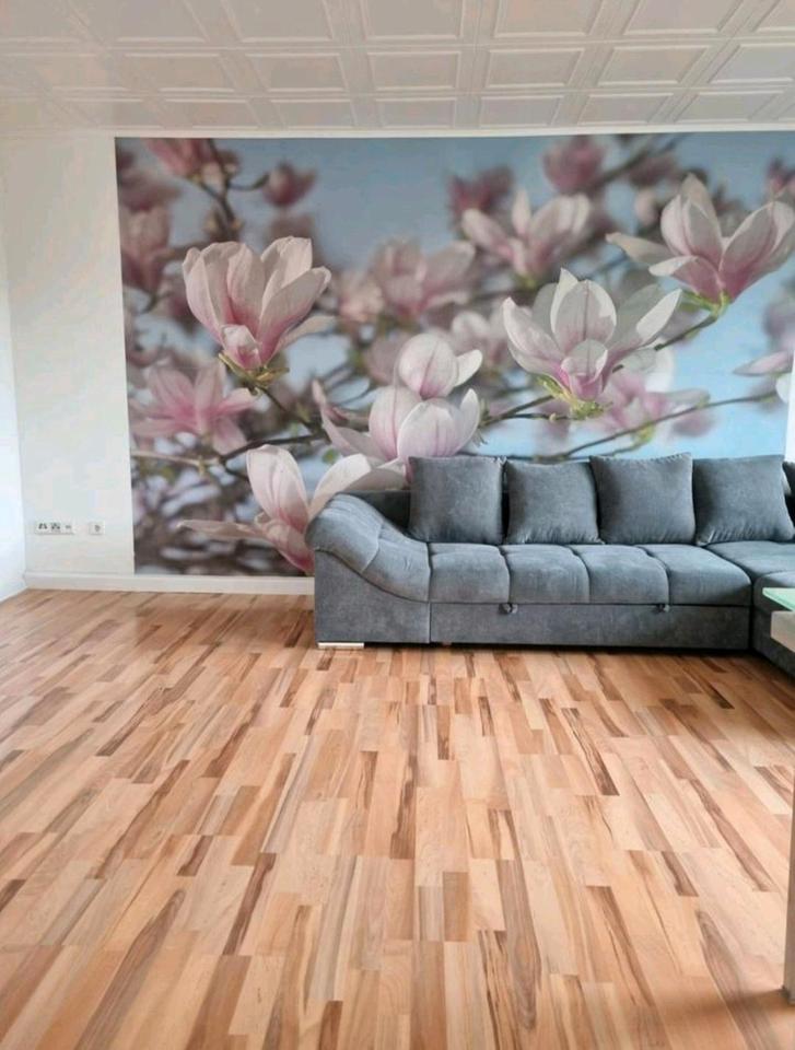 Thumbnail-Schöne sonnigen 3 Zimmer Wohnung