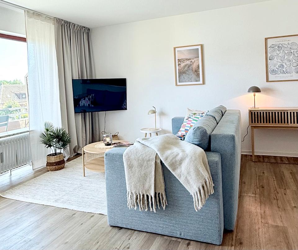 Thumbnail-Ferienwohnungen in Grömitz - familienfreundlich & gemütlich